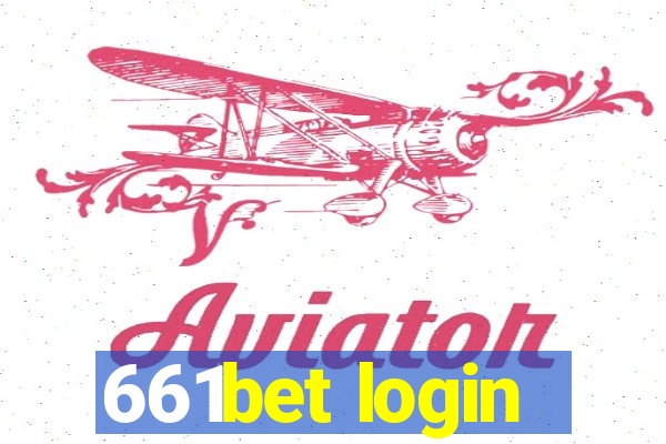 661bet login